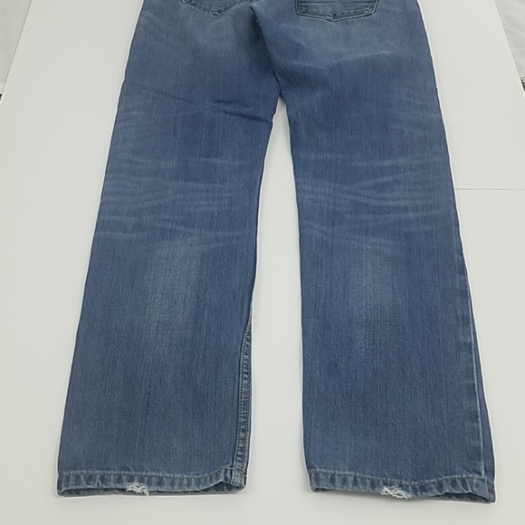 Parish Jeans 32x32 - Picture 6 of 8